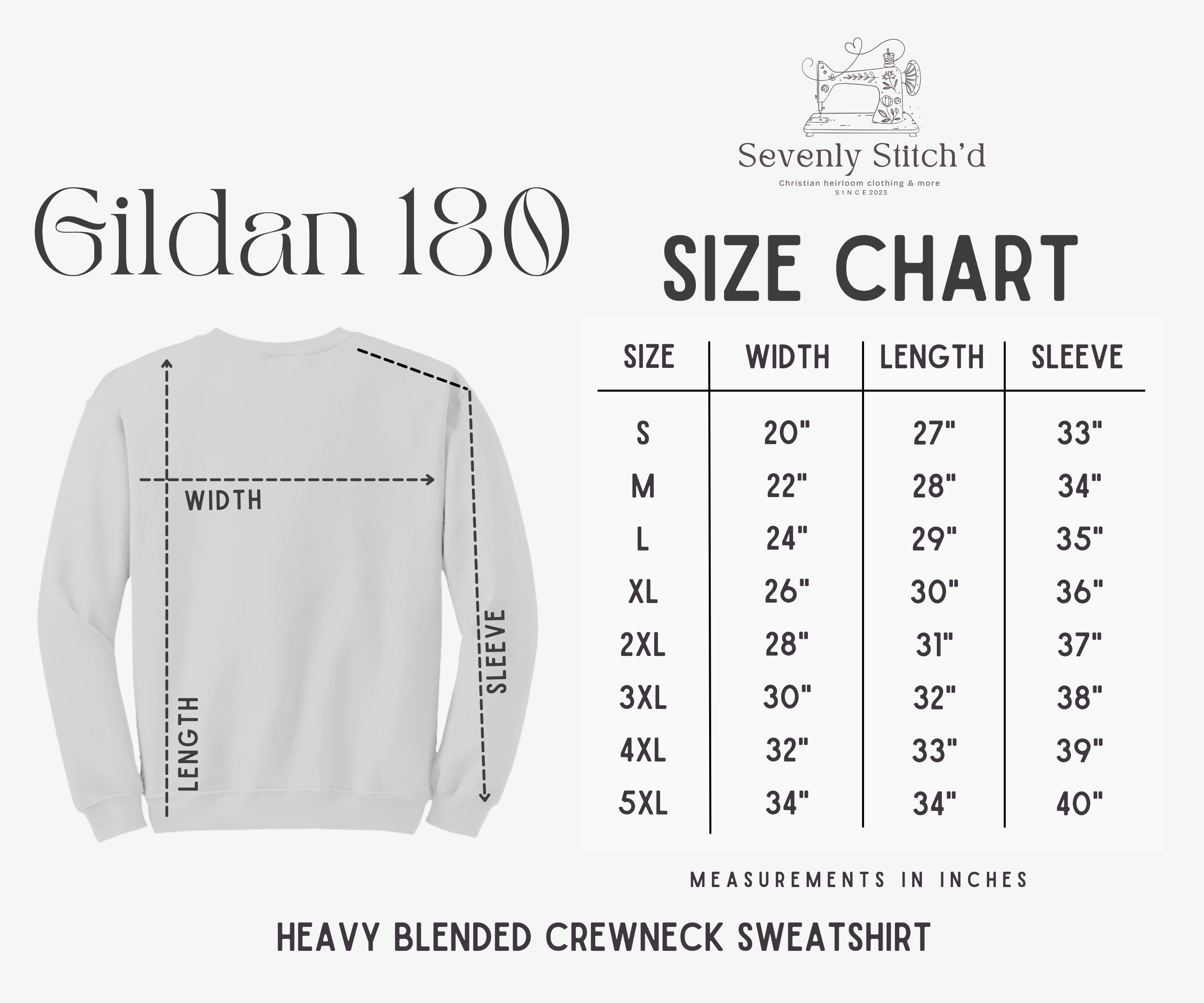 The Mama Sweatshirt — A Daily Reminder to Lean on Jesus