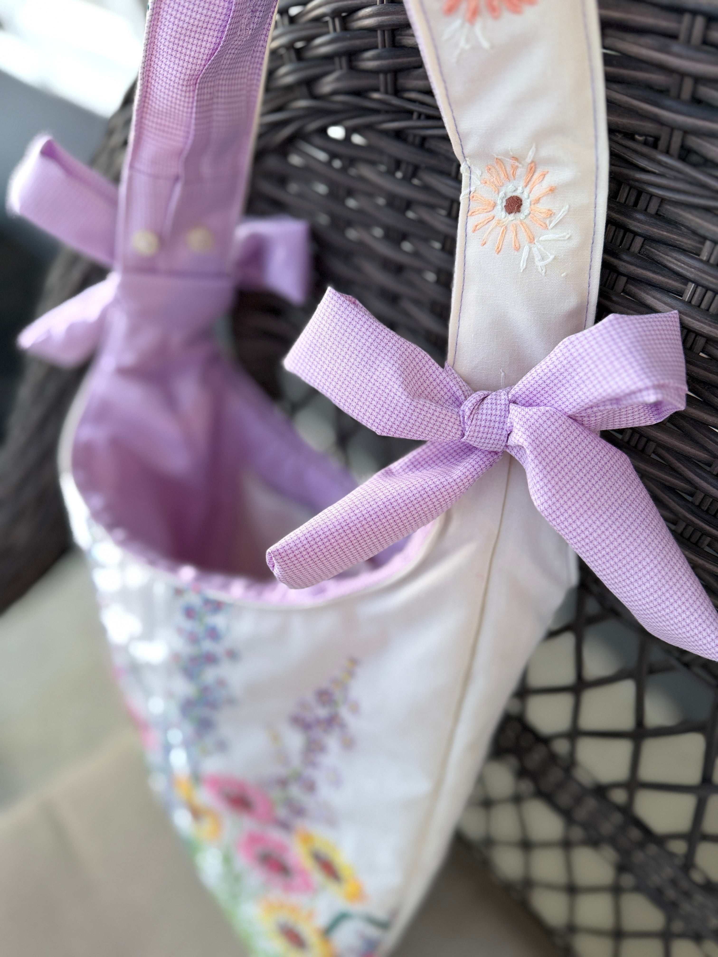 The Hannah Bag