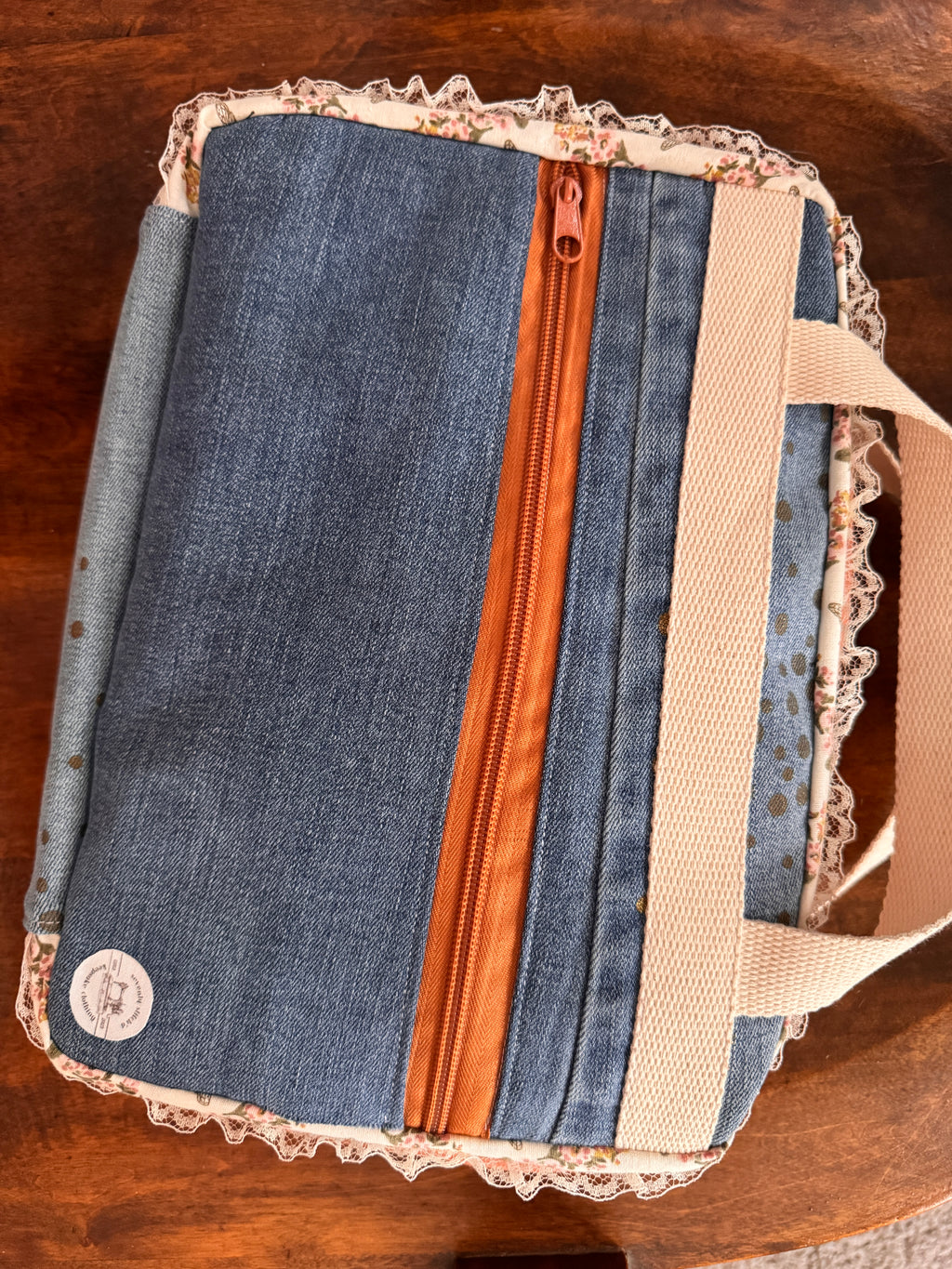 Bible Bags