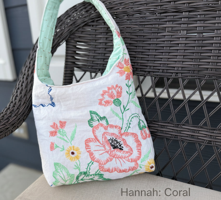 The Hannah Bag