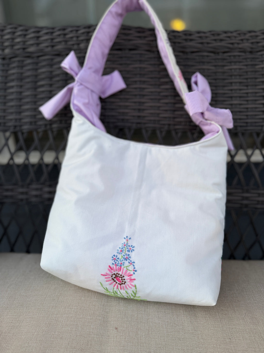 The Hannah Bag