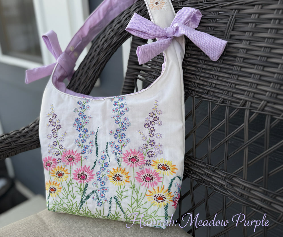 The Hannah Bag