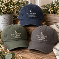 Ice Moon Farms Hat