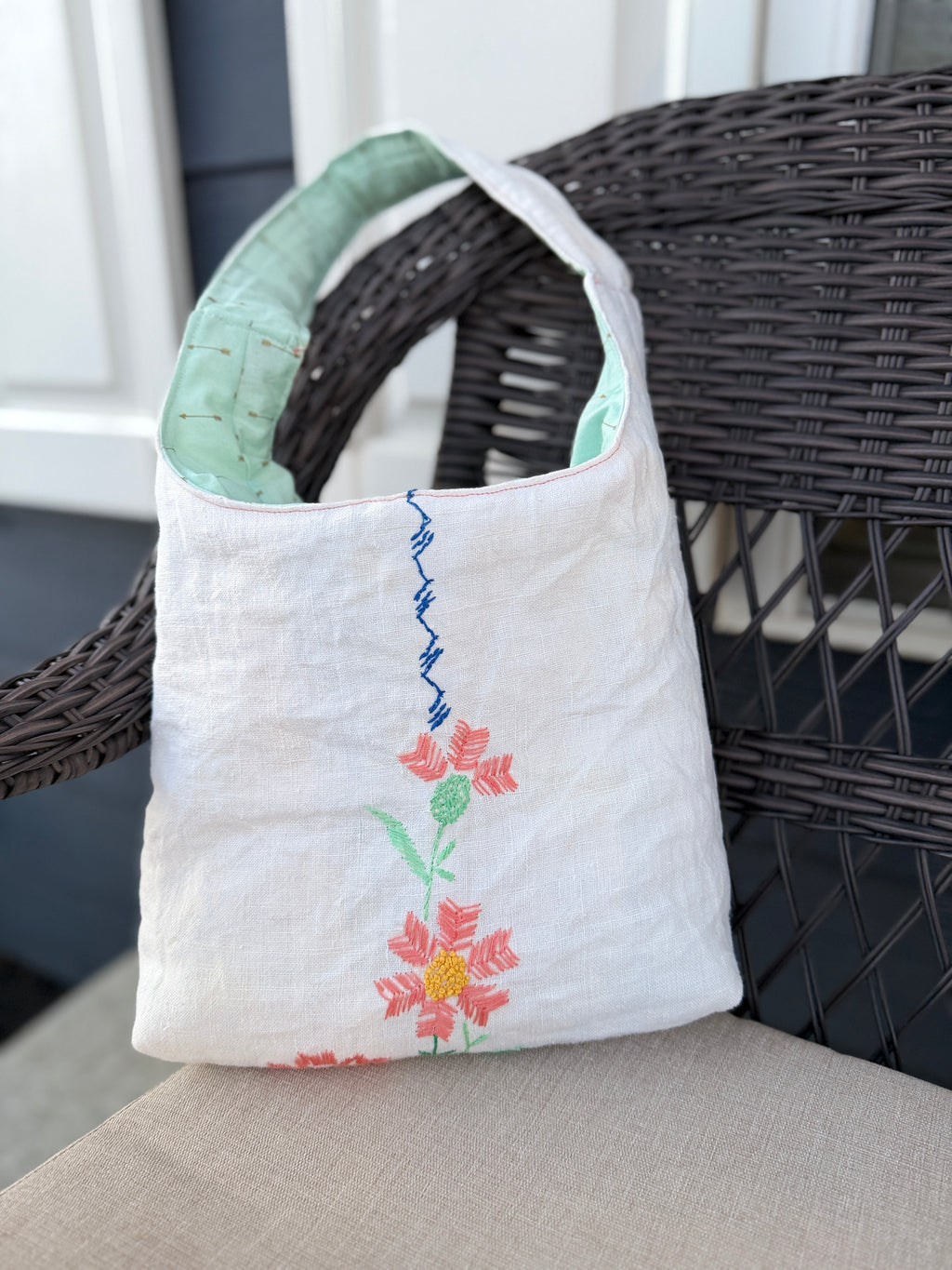 The Hannah Bag