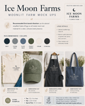 Ice Moon Farms Exclusive Merch Collection- deposit