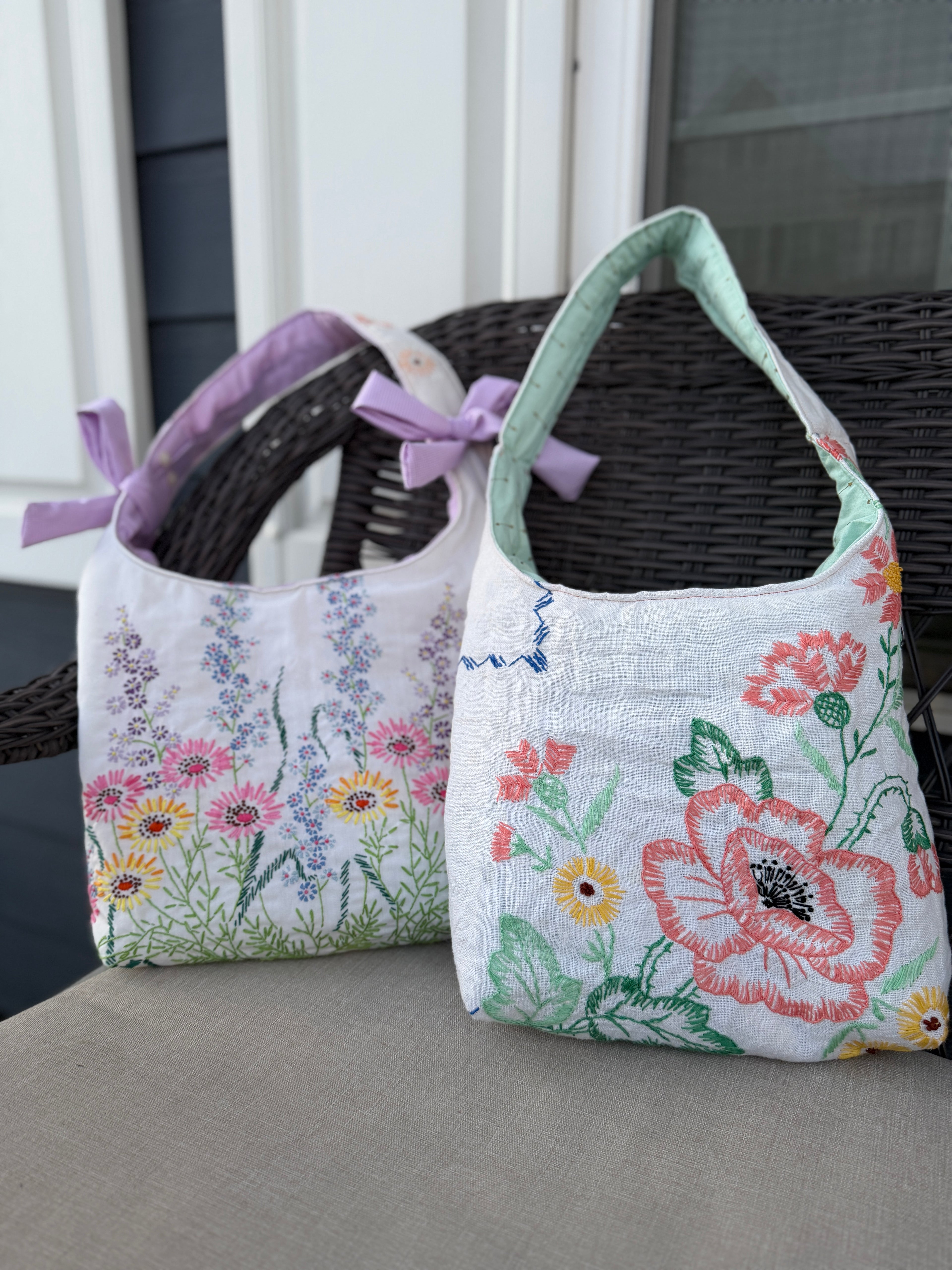 The Hannah Bag