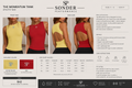 Sonder Performance Tank