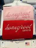 Honeyroot Coffee Co