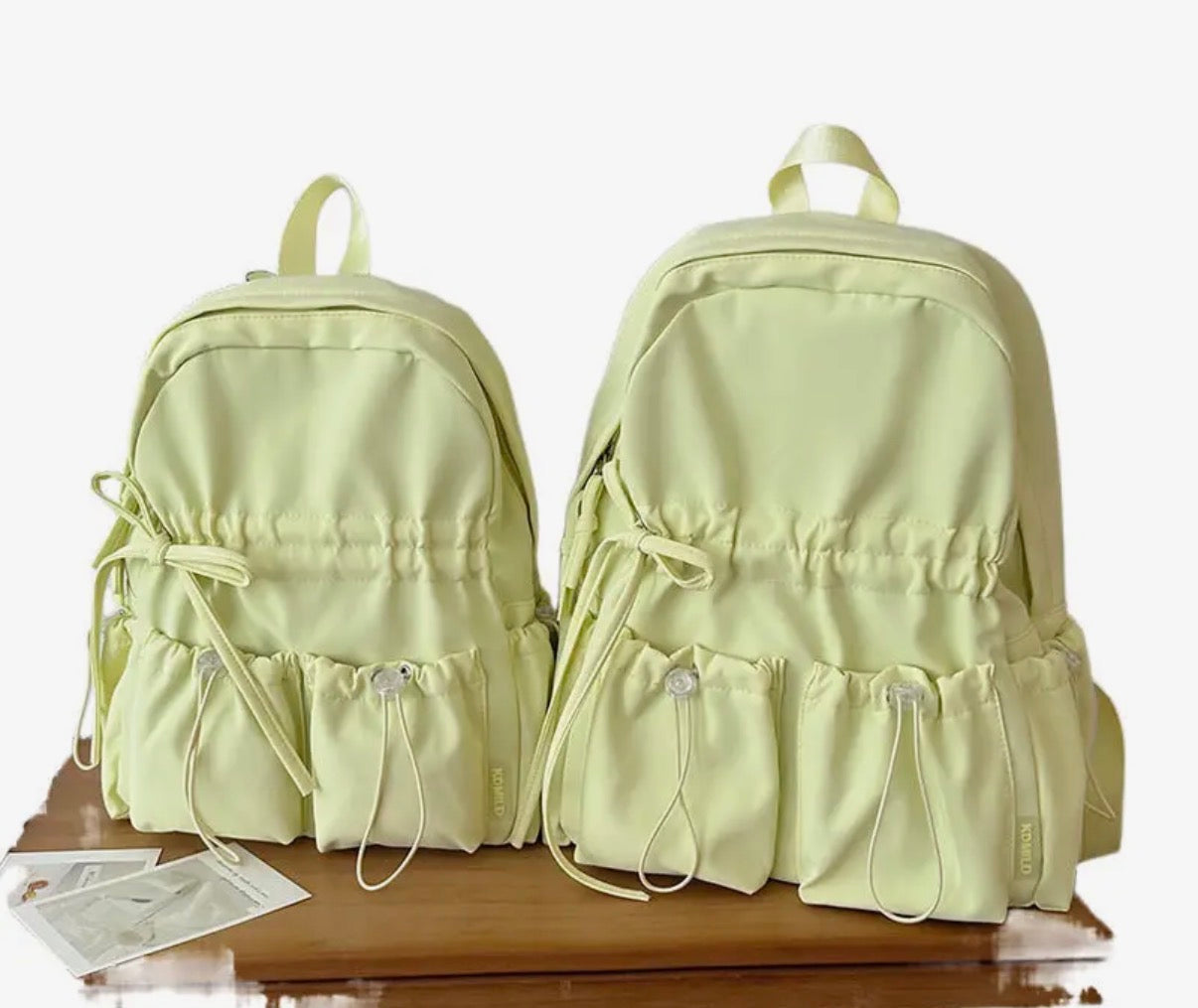 Sonder Performance Backpack