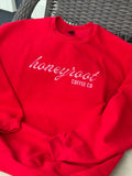 Honeyroot Coffee Co