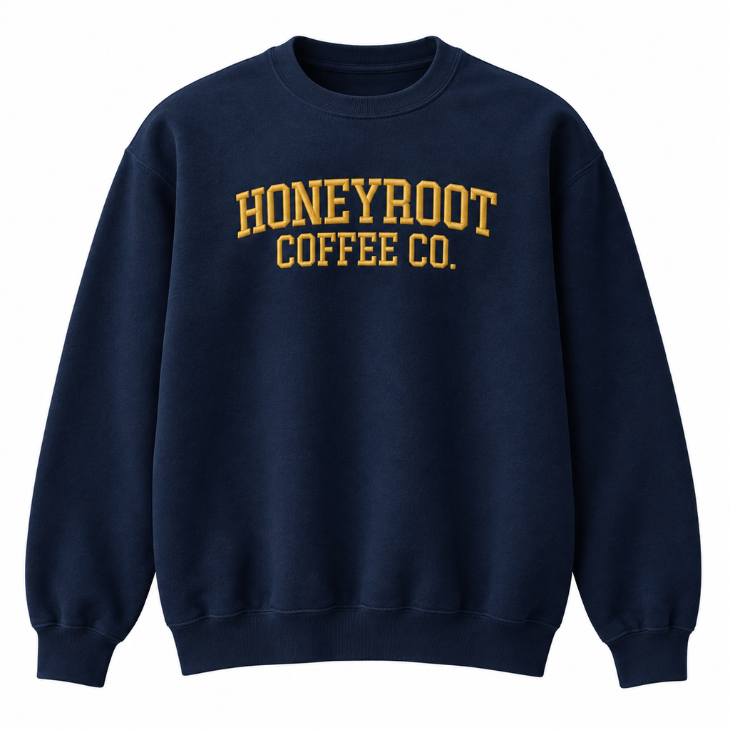 The "OG" Honeyroot Sweatshirt