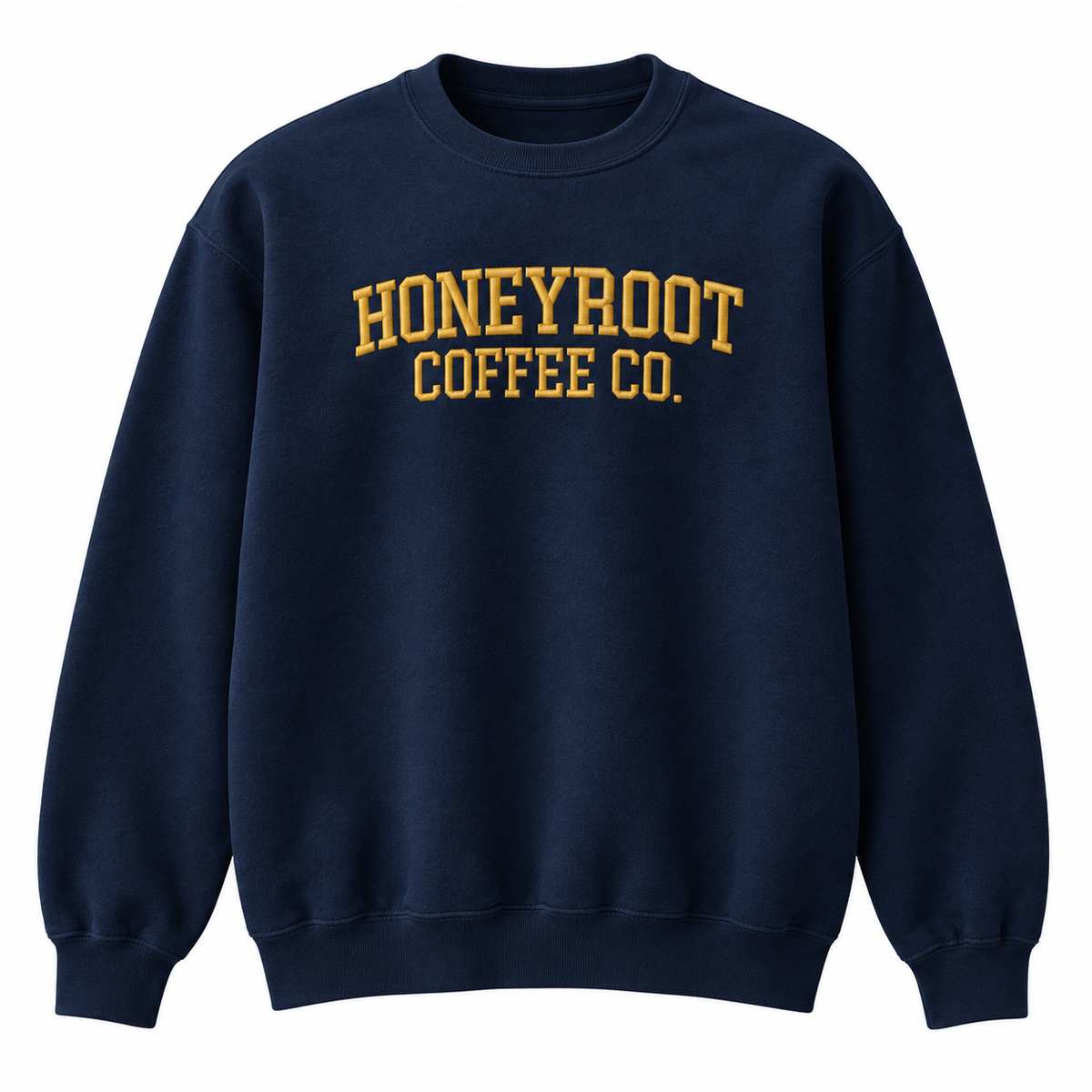 The "OG" Honeyroot Sweatshirt