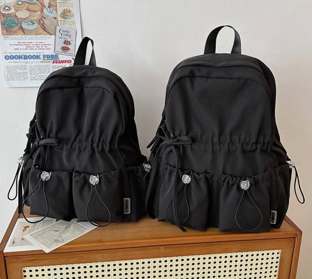 Sonder Performance Backpack