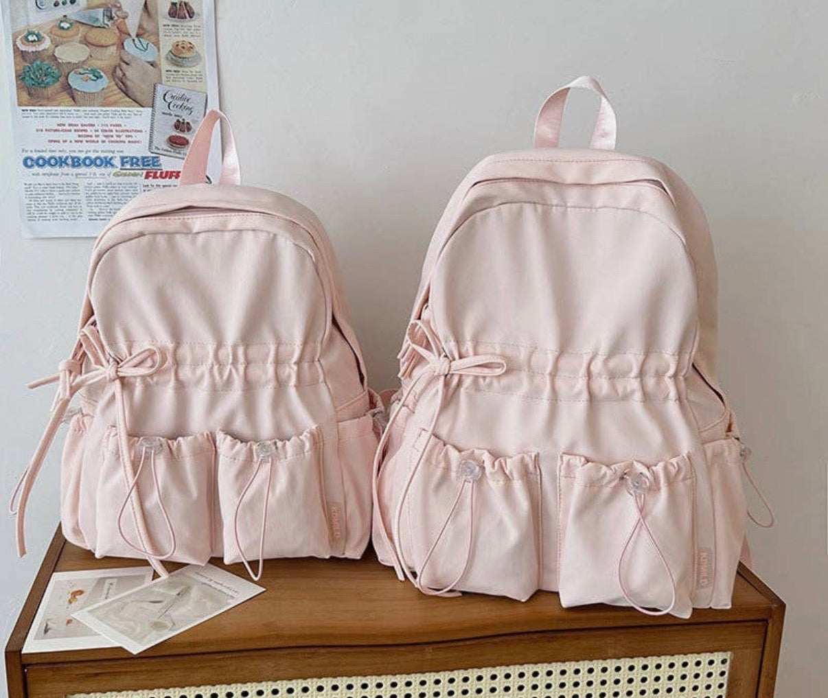 Sonder Performance Backpack