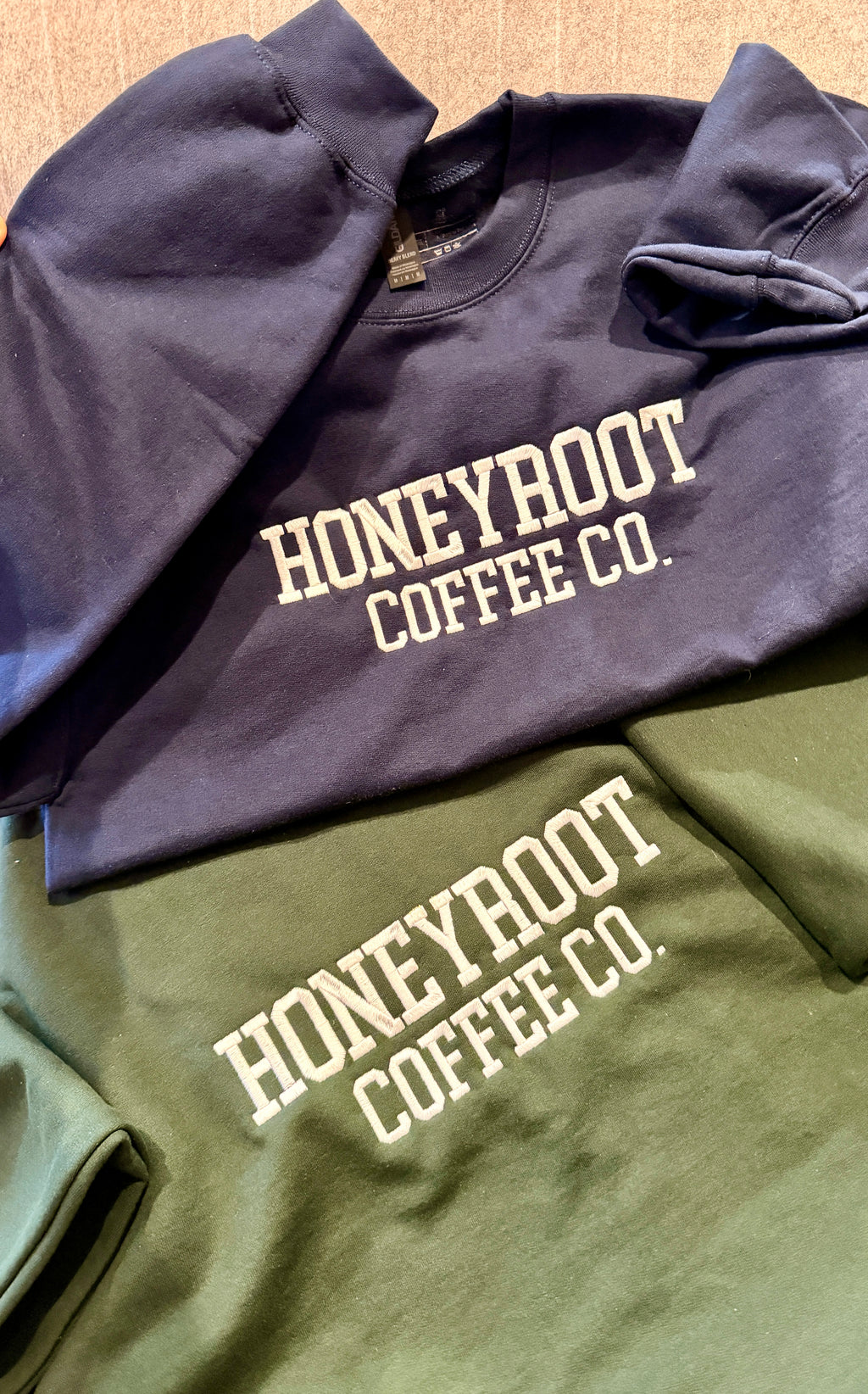 The "OG" Honeyroot Sweatshirt