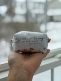 The Ruth Pouch: Mini Edition