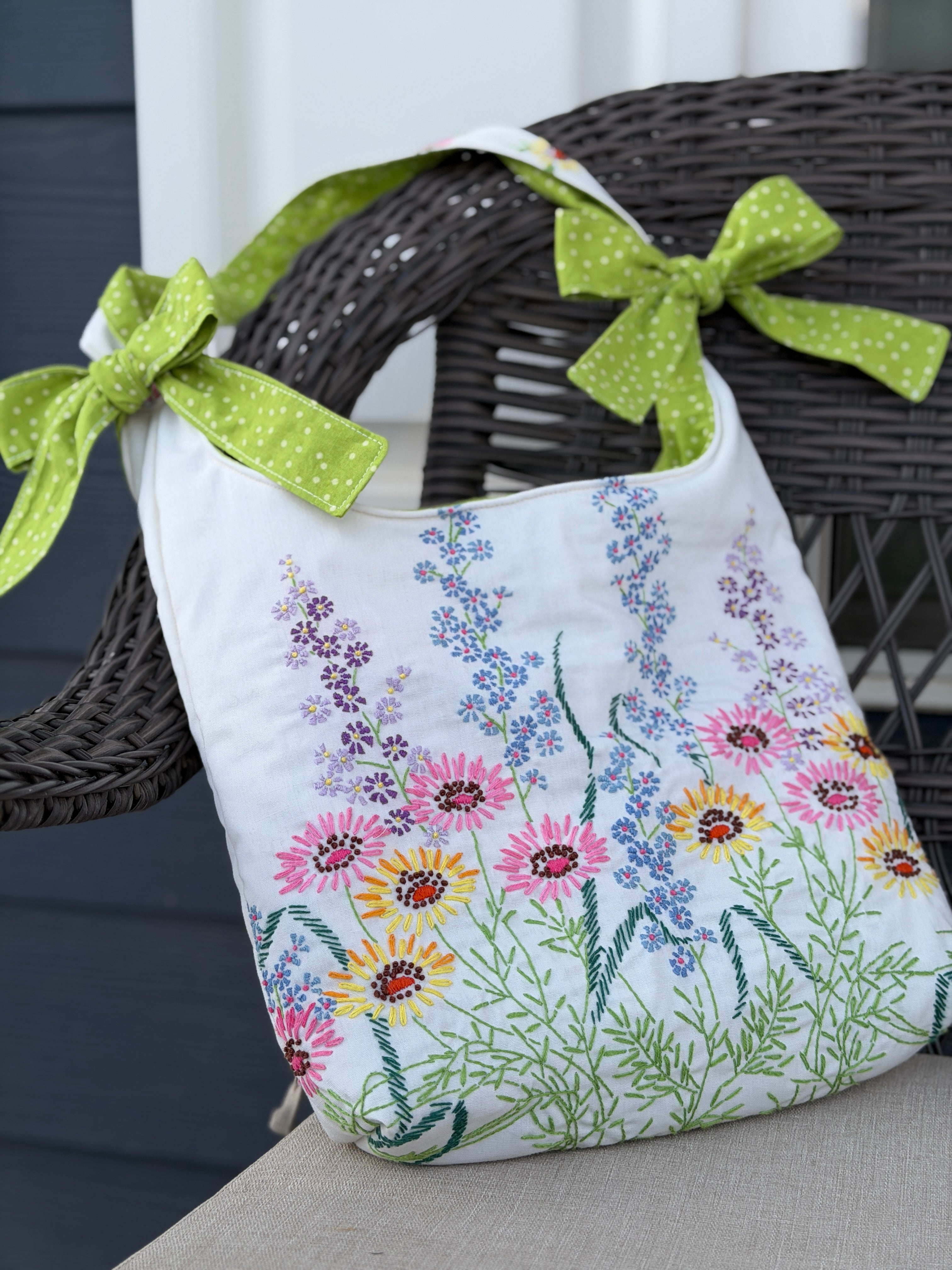The Hannah Bag
