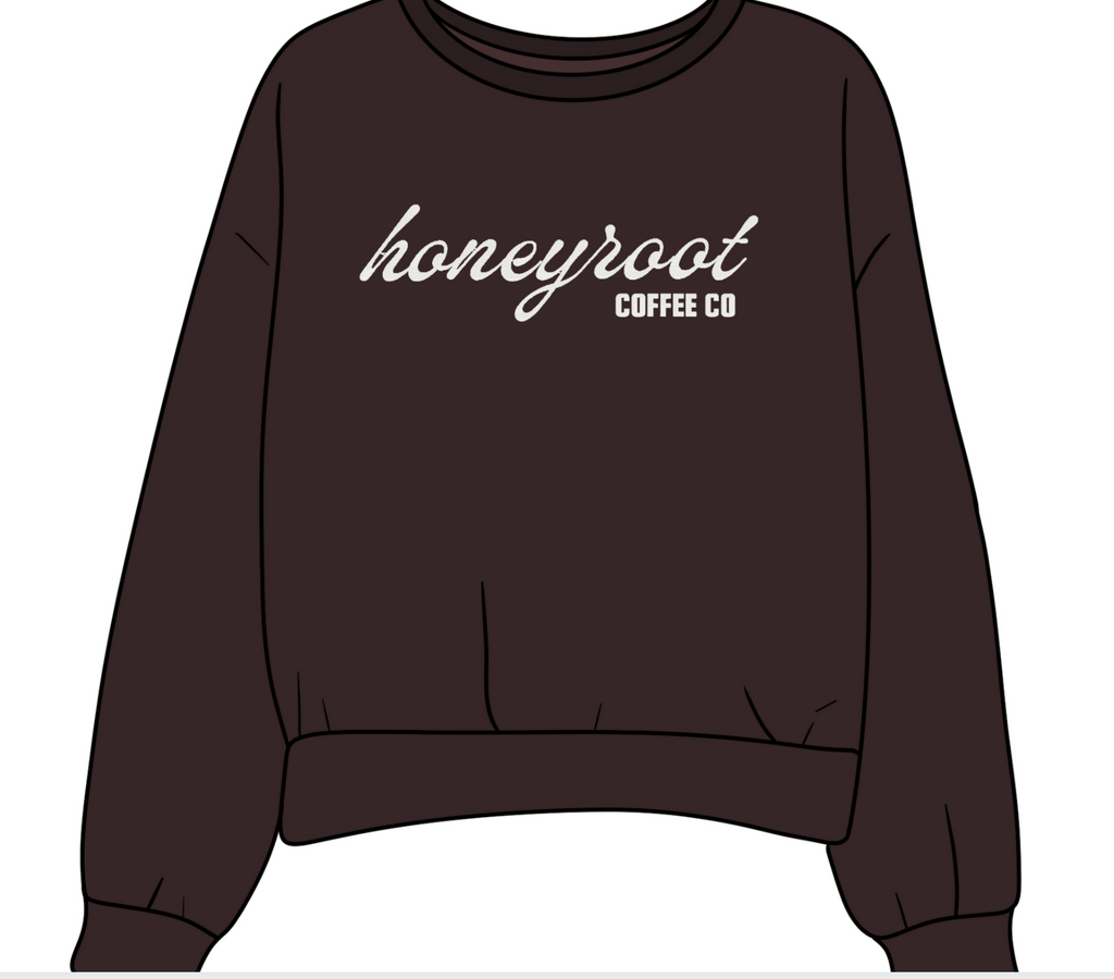 Honeyroot Coffee Co