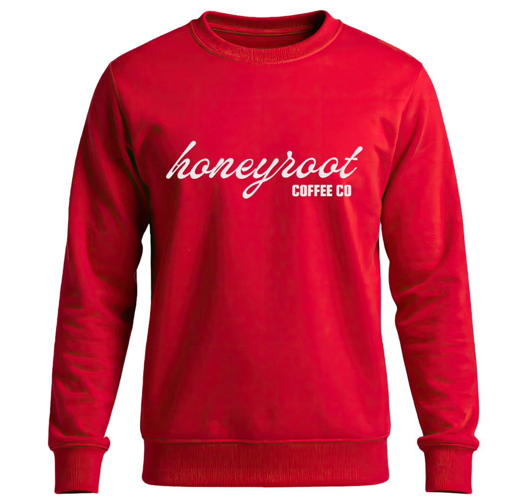 Honeyroot Coffee Co
