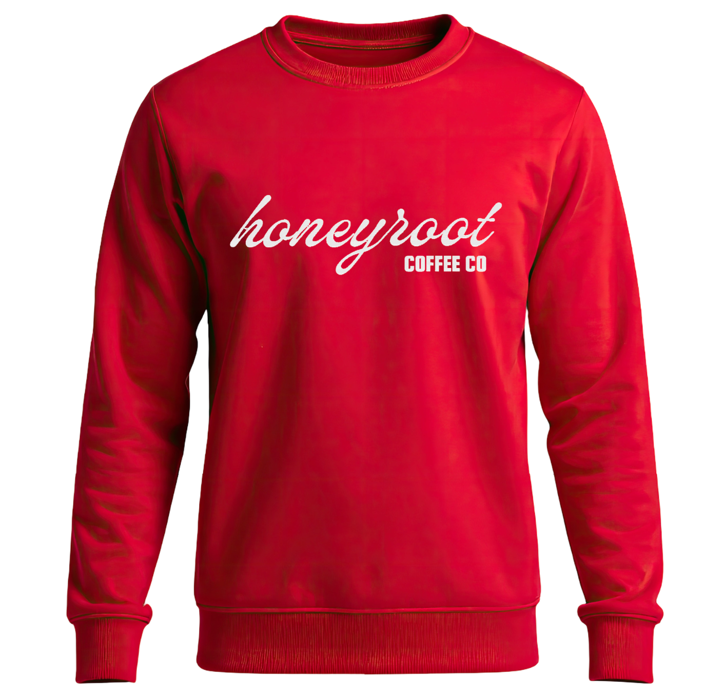Honeyroot Coffee Co