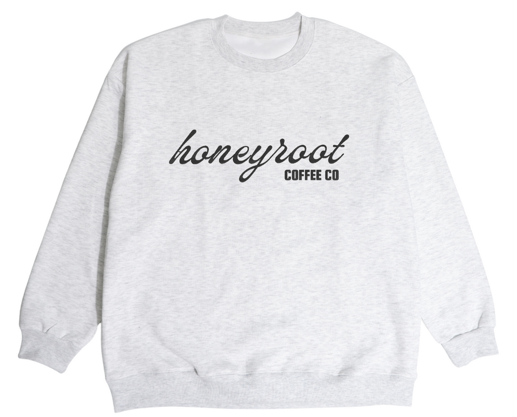 Honeyroot Coffee Co